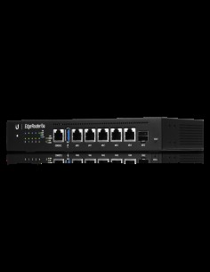 Рутер Ubiquiti EdgeRouter...